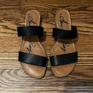 American Rag Aeasten Sandal